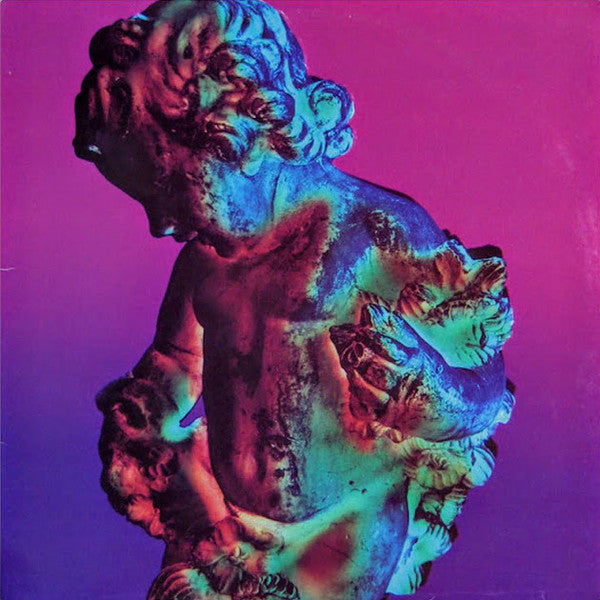Master Release: Technique by New Order