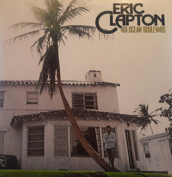 Release: 461 Ocean Boulevard-Vinyl-US-1981-RS 1 3023-9867722