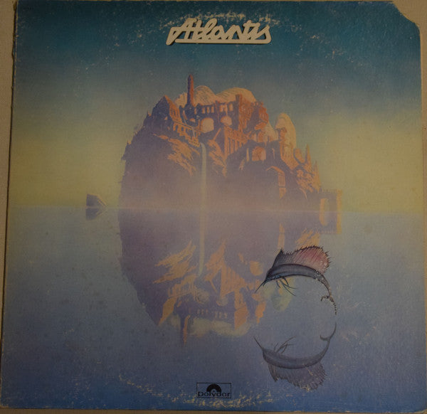 Master Release: Ooh, Baby by Atlantis (12)