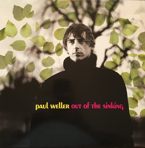 Master Release: Out Of The Sinking by Paul Weller