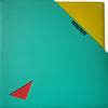 Parachute (7) - Colours (LP, Compilation) - Very Good Plus (VG+) / Very Good Plus (VG+)