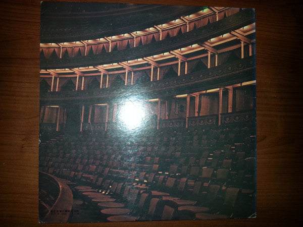 Concerto For Group And Orchestra