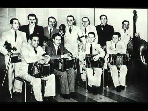 Juan D'Arienzo Y Su Orquesta Típica
