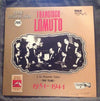 Francisco Lomuto Y Su Orquesta Típica - San Telmo (1931-1941) (Vinyl, LP, Compilation) Very Good (VG) / Very Good (VG)