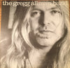 The Gregg Allman Band - Just Before The Bullets Fly (Vinyl, LP, Album) Very Good Plus (VG+) / Good Plus (G+)