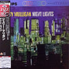 Gerry Mulligan - Night Lights (LP, Album, Limited Edition, Reissue, Remastered, Stereo) - Near Mint (NM or M-) / Near Mint (NM or M-)