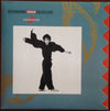 Kiyoshiro Imawano - Razor Sharp (LP, Album) - Very Good Plus (VG+) / Very Good Plus (VG+)
