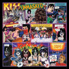 Kiss - Unmasked (LP, Album) - Near Mint (NM or M-) / Near Mint (NM or M-)