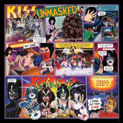 Release: Unmasked-Vinyl-US-1980-NBLP 7225-9170897