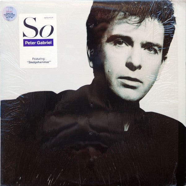 Release: So-Vinyl-US-1986-GHS 24088-5837916