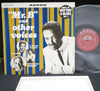 Various - Mr. B And Other Voices (Vinyl, LP, Compilation) Near Mint (NM or M-) / Very Good Plus (VG+)