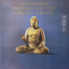 Cat Stevens - Buddha And The Chocolate Box (Vinyl, LP, Album, Reissue) Very Good (VG) / Very Good Plus (VG+)