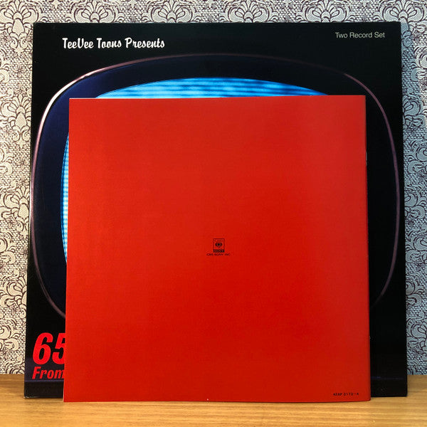 Television's Greatest Hits (65 TV Themes! From The 50's And 60's)