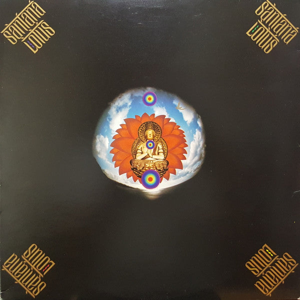 Lotus = ロータスの伝説