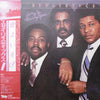 The Stylistics - Hurry Up This Way Again (Vinyl, LP, Album, Promo) Very Good Plus (VG+) / Very Good Plus (VG+)