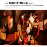 Master Release: Jack Montrose Sextet by Jack Montrose Sextet