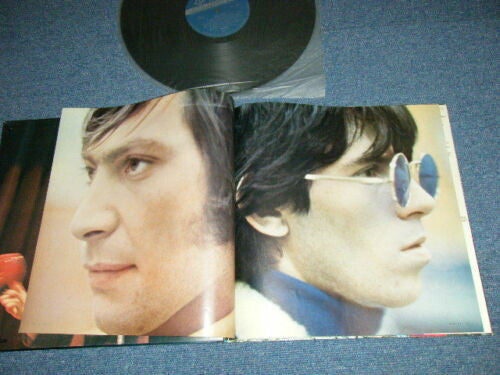 Big Hits [High Tide And Green Grass]