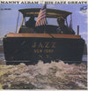 Manny Albam And His Jazz Greats - Jazz Horizons: Jazz New York (LP, Album, Reissue, Mono) - Very Good Plus (VG+) / Very Good Plus (VG+)