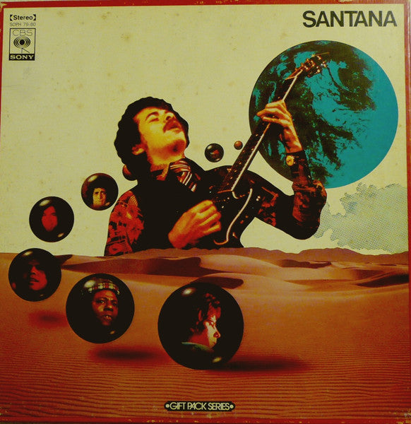 Santana