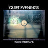 Toots Thielemans - Quiet Evenings (Vinyl, LP, Album) Very Good (VG) / Very Good (VG)