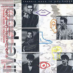 Master Release: Liverpool by Frankie Goes To Hollywood
