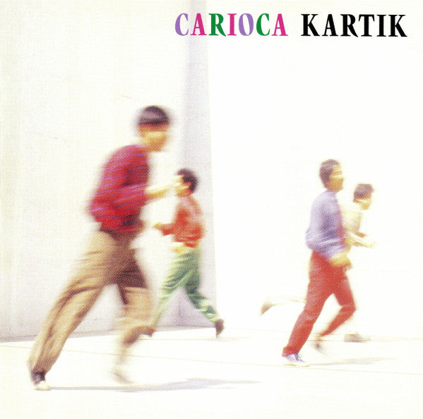 Master Release: Kartik by Carioca (5)