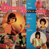 Tracey Ullman - You Broke My Heart In 17 Places (LP, Album) - Very Good (VG) / Very Good (VG)