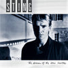 Sting - The Dream Of The Blue Turtles (LP, Album, Stereo) - Very Good (VG) / Very Good Plus (VG+)