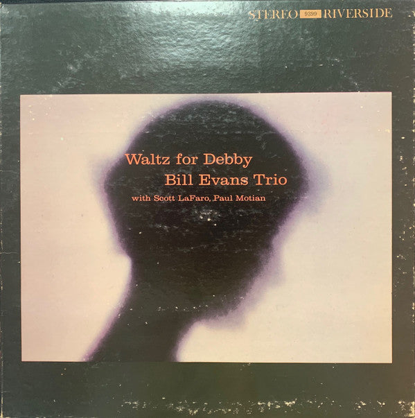 Release: Waltz For Debby-Vinyl-US-1966-RLP 9399-7982442