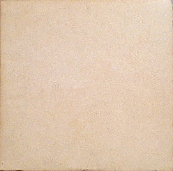 Release: The Beatles-Vinyl-US-1970-SWBO 101, SWBO-101-4489415