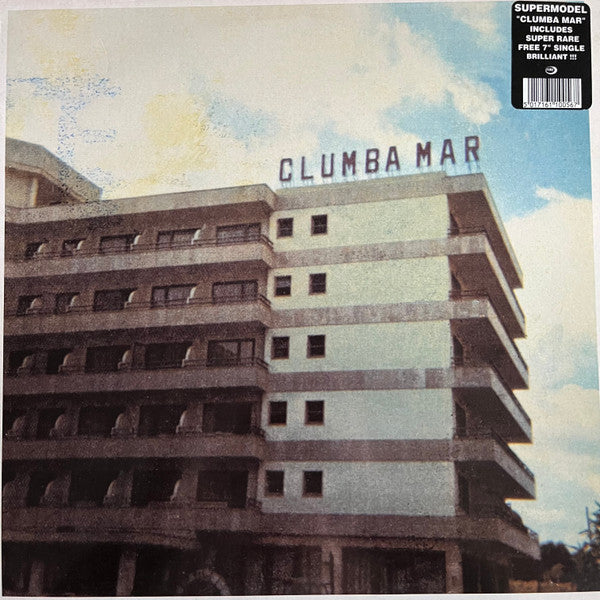 Master Release: Clumba Mar by Supermodel