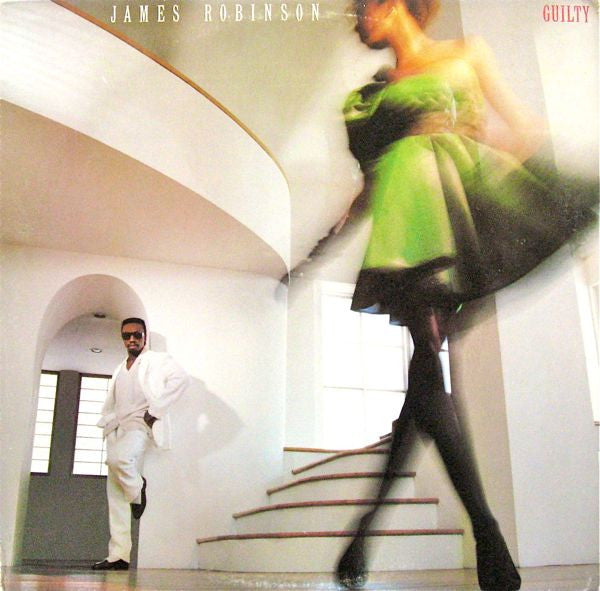 Release: Guilty-Vinyl-US-1987-BFZ 40823, Z 40823-1158237