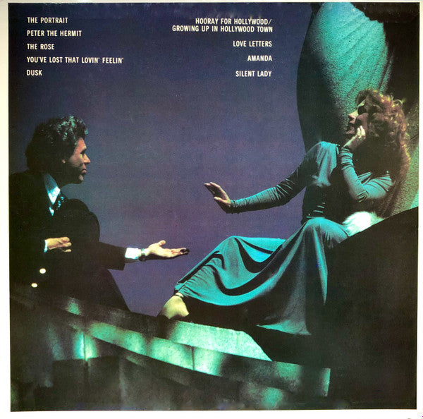 Growing Up In Hollywood Town