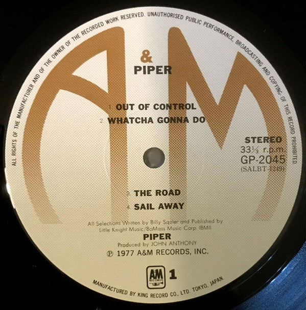 Piper