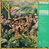Kid Creole And The Coconuts - Off The Coast Of Me (LP, Album, Stereo) - Very Good Plus (VG+) / Very Good Plus (VG+)