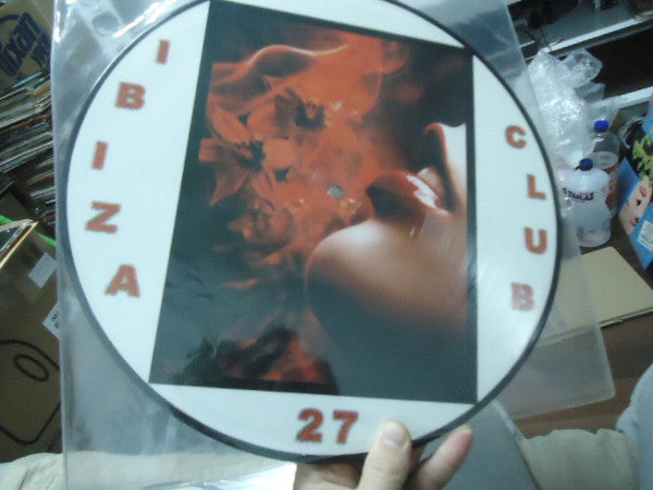 Ibiza Club 27