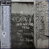 The Red Garland Trio - Groovy (LP, Album, Reissue, Mono) - Near Mint (NM or M-) / Very Good Plus (VG+)