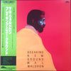 Mal Waldron - Breaking New Ground (LP, Album, Stereo) - Very Good Plus (VG+) / Good Plus (G+)