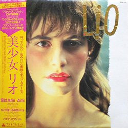 Master Release: Lio by Lio