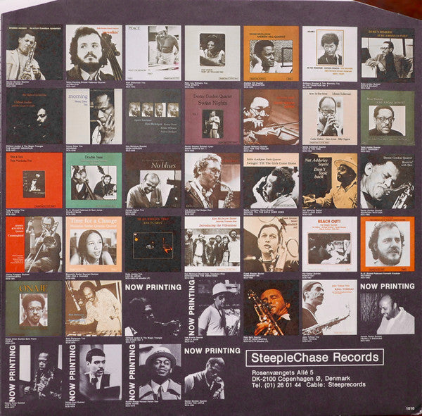 Ballad Round The Left Corner