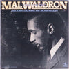 Mal Waldron - One And Two (LP, Album, Reissue, LP, Album, Reissue, Compilation) - Very Good Plus (VG+) / Very Good Plus (VG+)
