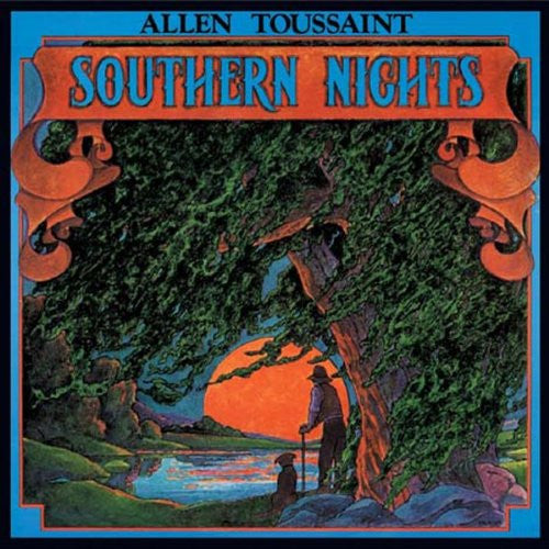 Release: Southern Nights-Vinyl-Japan-1975-P-8585R-5097207