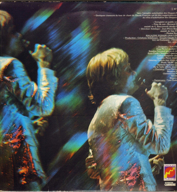 Souvenir 1978
