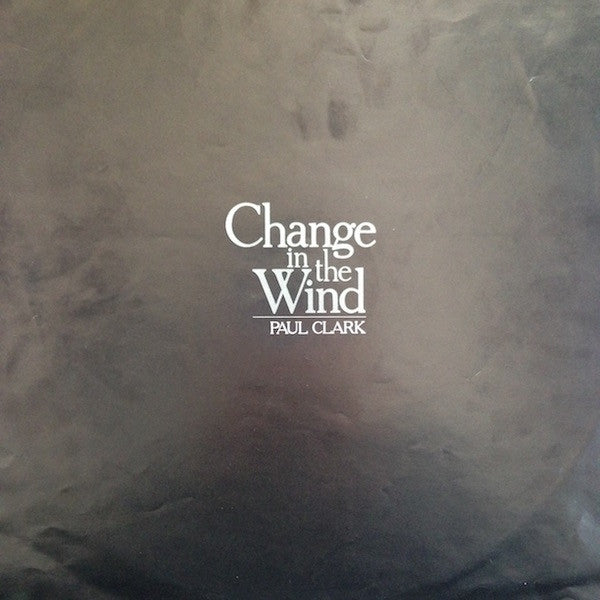 Change In The Wind