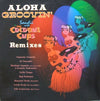 Sandii & The Coconut Cups - Aloha Groovin' Remixes (2xVinyl, LP) Near Mint (NM or M-) / Very Good Plus (VG+)