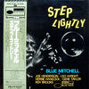 Blue Mitchell - Step Lightly (LP, Album, Stereo) - Very Good (VG) / Very Good (VG)