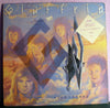 Giuffria - Silk + Steel (Vinyl, LP, Album) Very Good (VG) / Very Good (VG)