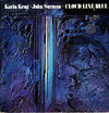 Karin Krog - Cloud Line Blue (Vinyl, LP, Album, Stereo) Very Good Plus (VG+) / Very Good Plus (VG+)