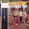 The Oscar Peterson Trio - West Side Story (Vinyl, LP, Album, Reissue) Very Good (VG) / Very Good (VG)