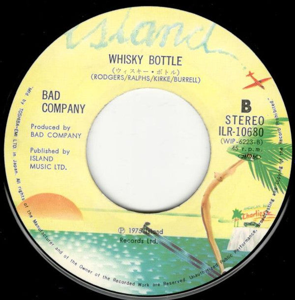 Good Lovin' Gone Bad